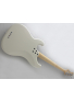 JMJ-AL-R Mighty Power J-Standard Series (Vintage White), зображення 5